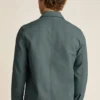 Refined Mens Shirt Jacket: Shop the Beau Chore Jacket