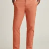 Refined Stretch Chino