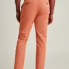 Refined Stretch Chino