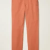 Refined Stretch Chino