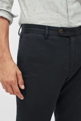 Refined Stretch Chinos