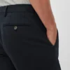 Refined Stretch Chinos