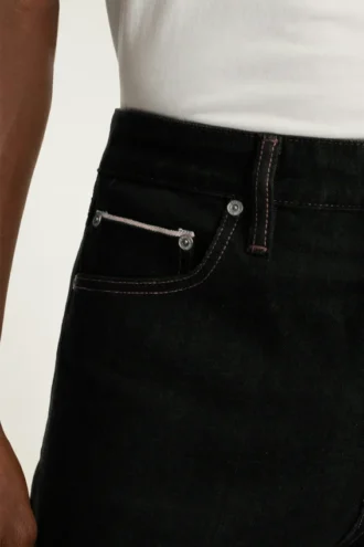 Reliably Stylish Bonobos Japanese Stretch Selvedge Jeans