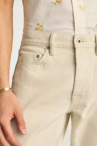 Reliably Stylish Bonobos Japanese Stretch Selvedge Jeans