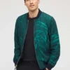 Reversible Boulevard Bomber