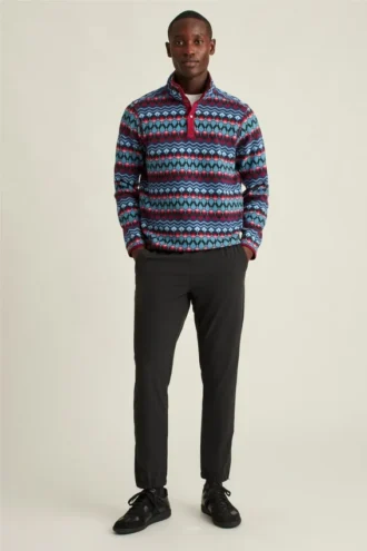 Reversible Polar Fleece