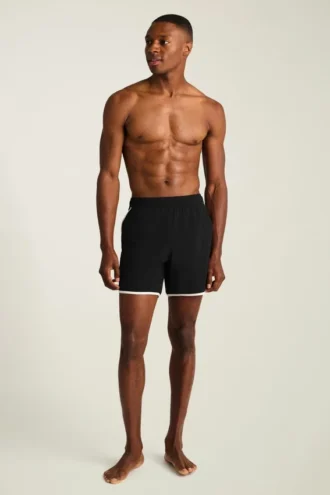 Rewind It Back with Bonobos Retro Throwback Swim Trunks