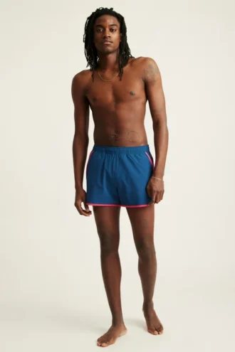 Rewind It Back with Bonobos Retro Throwback Swim Trunks