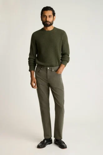 Ridgewood 5-Pocket Pant