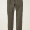 Ridgewood 5-Pocket Pant
