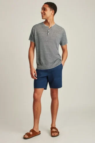 Ripstop Fatigue Shorts