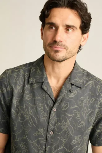 Riviera Cabana Shirt