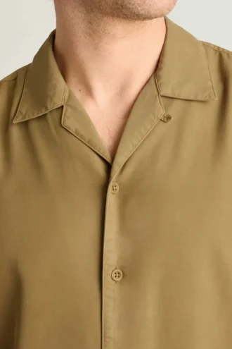 Riviera Cabana Shirt