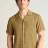 Riviera Cabana Shirt