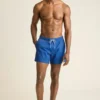 Riviera Recycled Swim Trunks