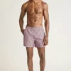 Riviera Recycled Swim Trunks