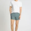 Riviera Recycled Swim Trunks