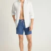 Riviera Recycled Swim Trunks