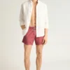 Riviera Recycled Swim Trunks