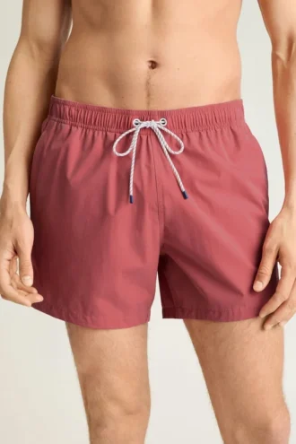 Riviera Recycled Swim Trunks