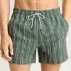 Riviera Recycled Swim Trunks