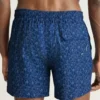Riviera Recycled Swim Trunks
