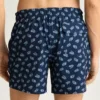 Riviera Recycled Swim Trunks