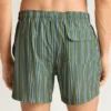 Riviera Recycled Swim Trunks