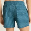 Riviera Recycled Swim Trunks