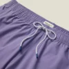 Riviera Recycled Swim Trunks