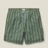Riviera Recycled Swim Trunks