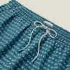 Riviera Recycled Swim Trunks