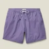 Riviera Recycled Swim Trunks