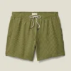 Riviera Recycled Swim Trunks
