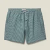 Riviera Recycled Swim Trunks