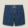 Riviera Recycled Swim Trunks
