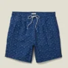 Riviera Recycled Swim Trunks
