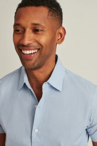 Riviera Short Sleeve Shirt