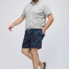 Riviera Swim Trunks Extended Sizes