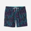 Riviera Swim Trunks Extended Sizes