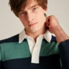 Rugby Sweater Polo