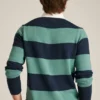 Rugby Sweater Polo