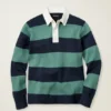 Rugby Sweater Polo