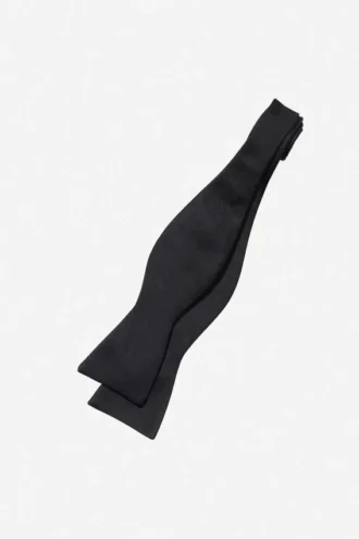Satin Classic Bowtie