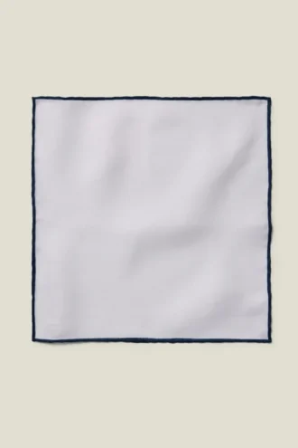 Sharpen Your Look with Bonobos Premium Silk Pocket Square