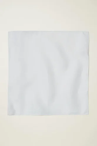 Sharpen Your Look with Bonobos Premium Silk Pocket Square