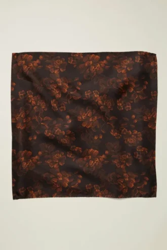 Sharpen Your Look with Bonobos Premium Silk Pocket Square