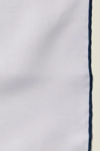 Sharpen Your Look with Bonobos Premium Silk Pocket Square