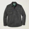 Shirt Jacket for Men by Bonobos | Italian Brushed Twill Shacket