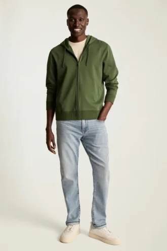 Shop the Soho Hoodie